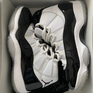 Jordan 11 Concord
